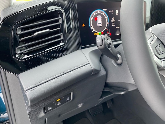 Volkswagen Tiguan 1.5 eTSI