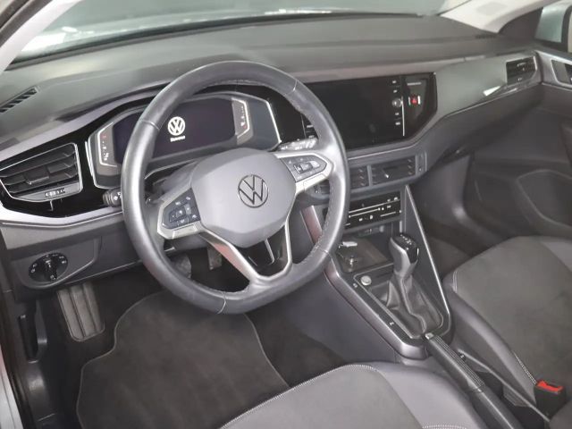 Volkswagen Taigo 1.0 TSI DSG Style