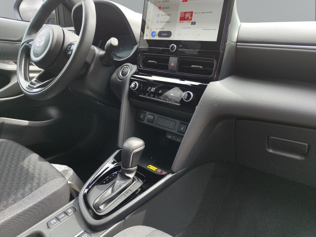 Toyota Yaris Cross 4x2 5-deurs Plus