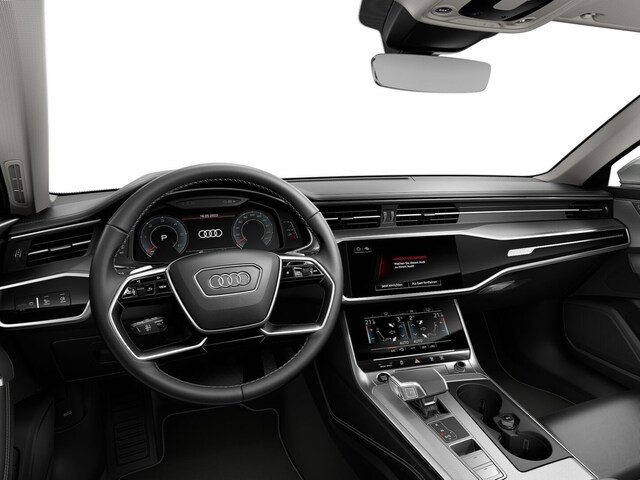 Audi A6 40 TDI Avant Quattro S-Tronic