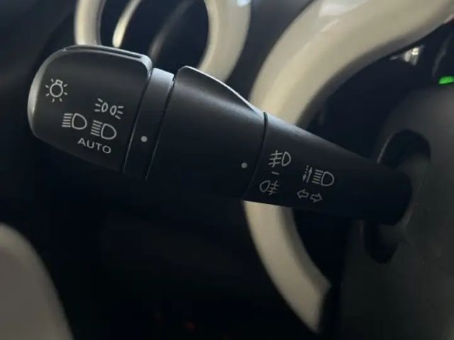 Renault Twingo E-Tech