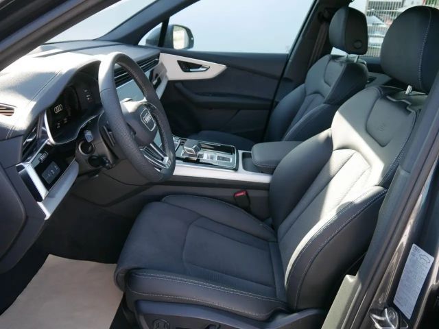 Audi Q7 45 TDI S-Line