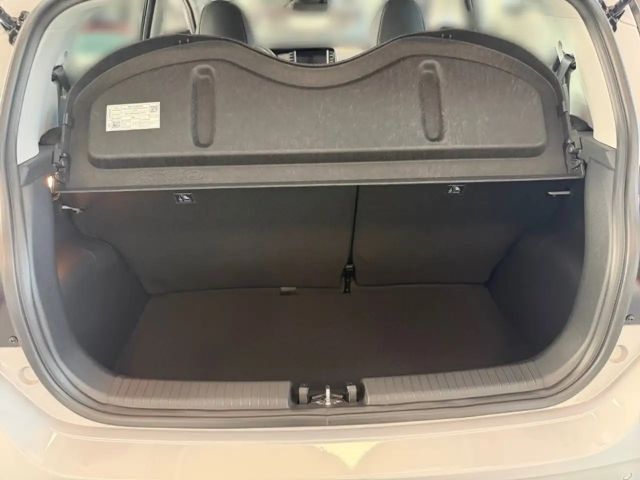 Hyundai i10 GO 1,0 MT a5bg1