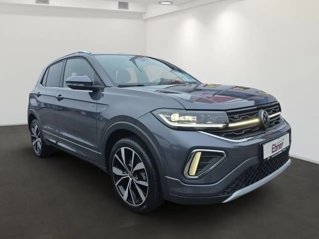 Volkswagen T-Cross DSG R-Line