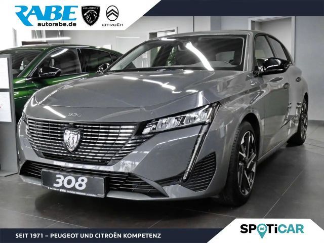Peugeot 308 Allure Pack BlueHDi