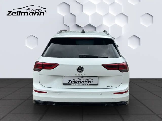 Volkswagen Golf DSG R-Line Variant