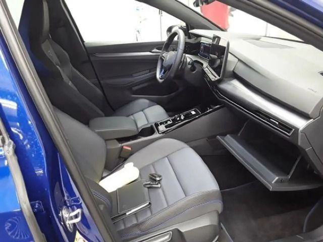 Volkswagen Golf R Performance Akrapovic/Matrix/Leder/Nav/19