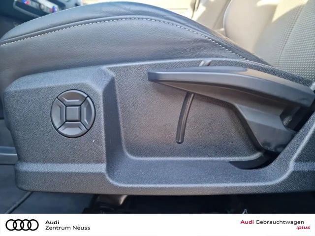 Audi Q3 35 TFSI S-Line