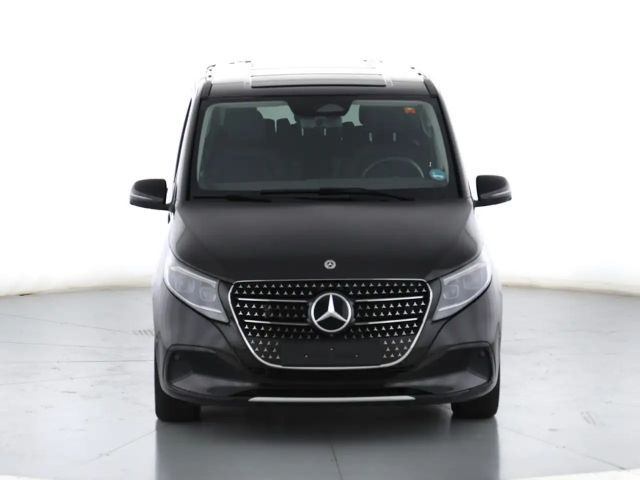 Mercedes-Benz V 300 AVANTGARDE Extralang