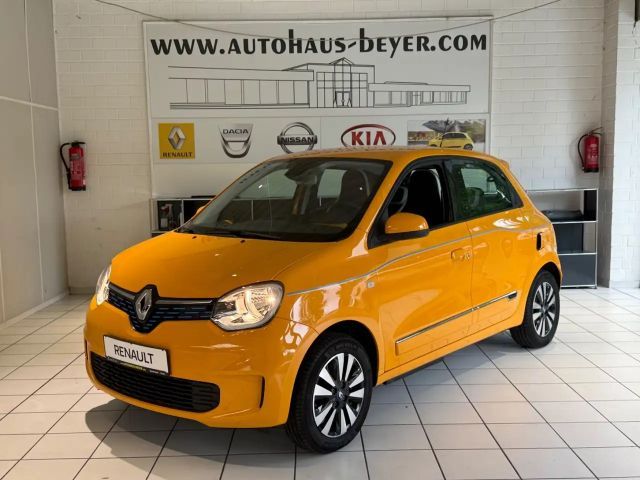 Renault Twingo Electric Intens