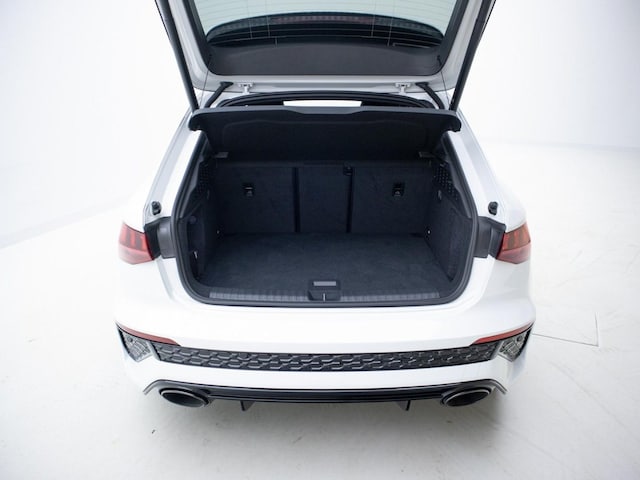 Audi RS3 Quattro S-Tronic Sportback