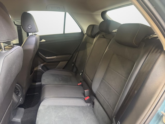 Volkswagen T-Roc 1.5 TSI DSG Style