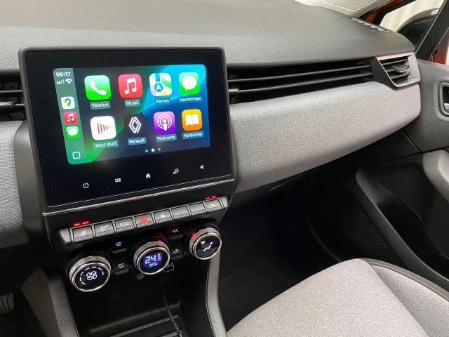 Renault Clio Evolution