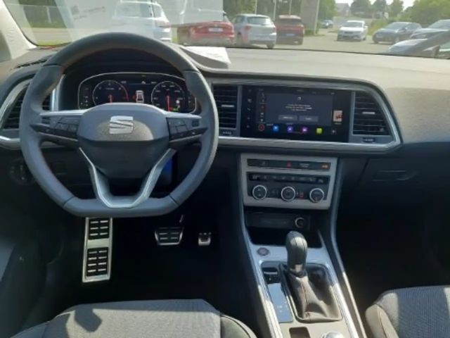 Seat Ateca 2.0 TDI DSG