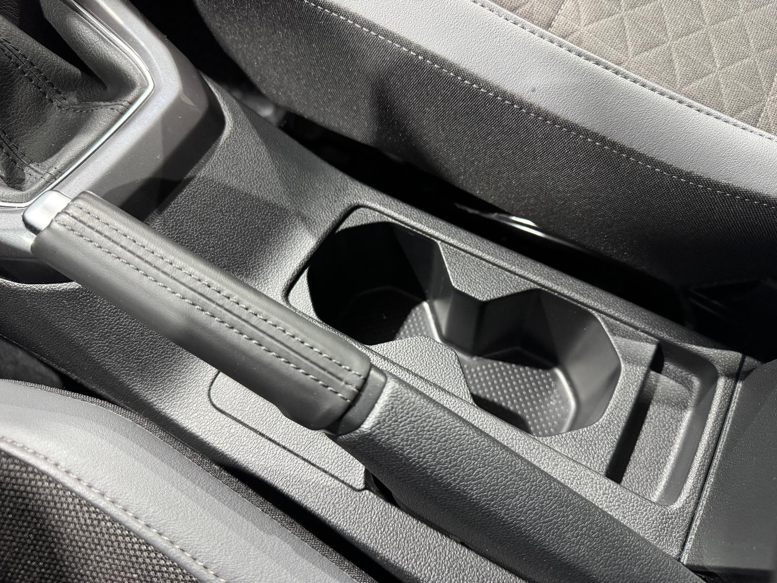 Volkswagen T-Cross 1.5 TSI Style