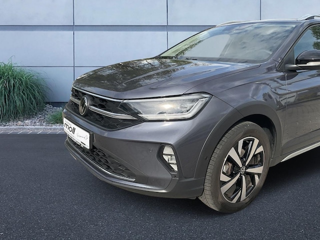 Volkswagen Taigo Taigo Style 1,5 l TSI, 7-Gang-DSG