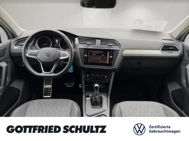 Volkswagen Tiguan 1.5 TSI DSG Move