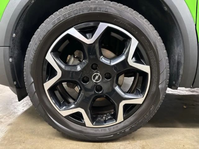 Opel Mokka 1.2 Turbo Turbo Ultimate