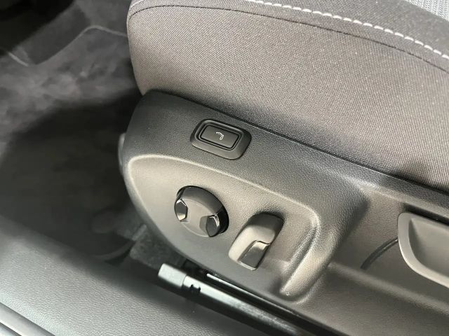 Skoda Superb 2.0 TDI Ambition Combi