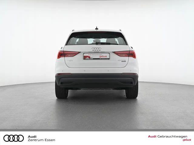 Audi Q3 40 TFSI Quattro S-Tronic
