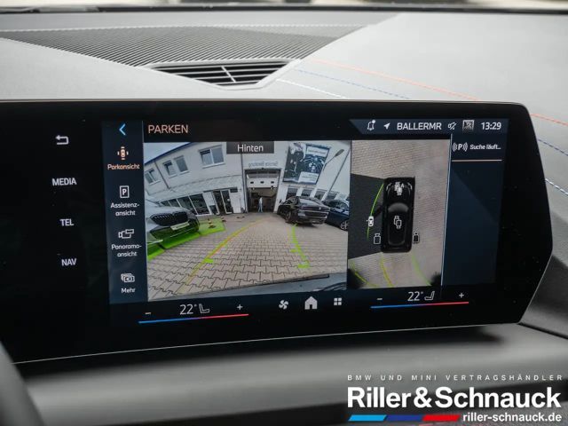 BMW 120 120i M-Sport Sedan