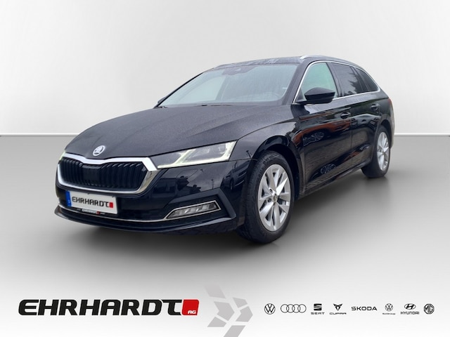 Skoda Octavia Combi Style Style