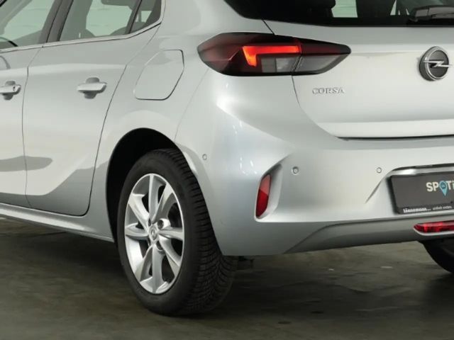 Opel Corsa Elegance