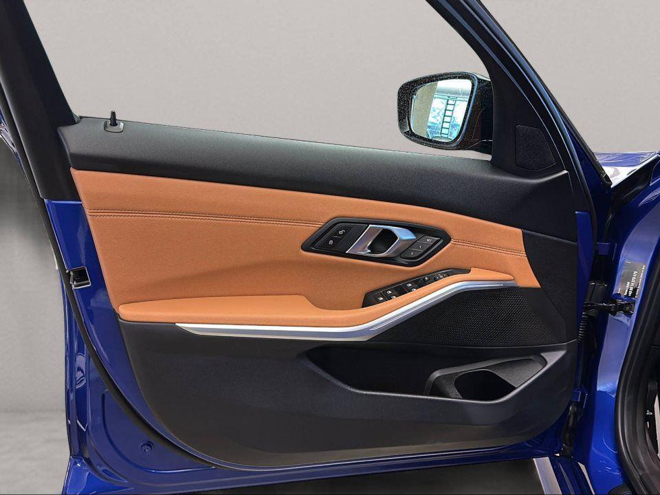 BMW M340 M340i Sedan xDrive