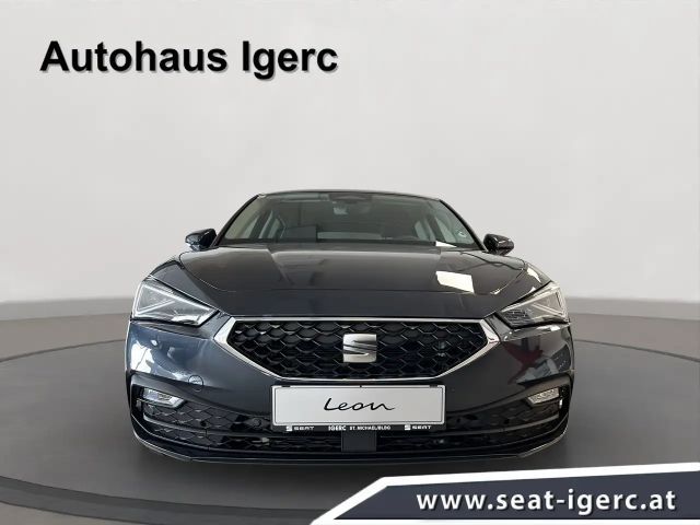 Seat Leon Style