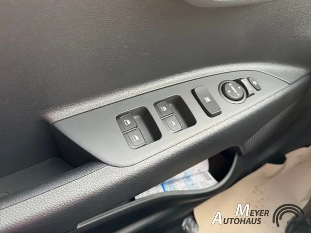 Kia Stonic GDi Vision