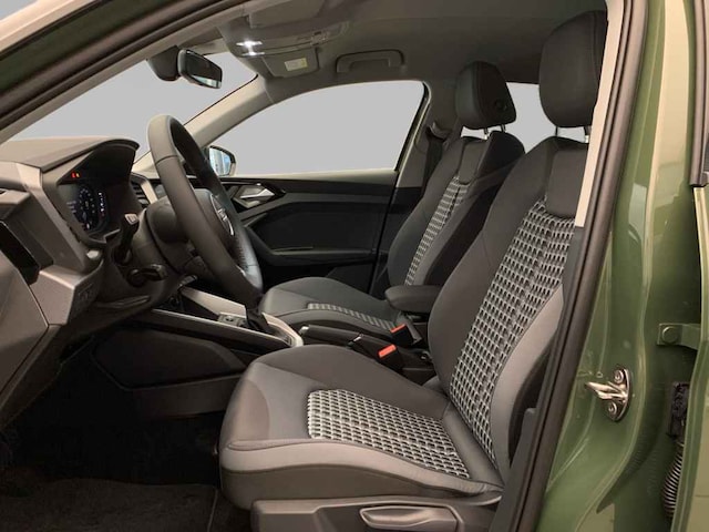 Audi A1 35 TFSI S-Line S-Tronic Sportback