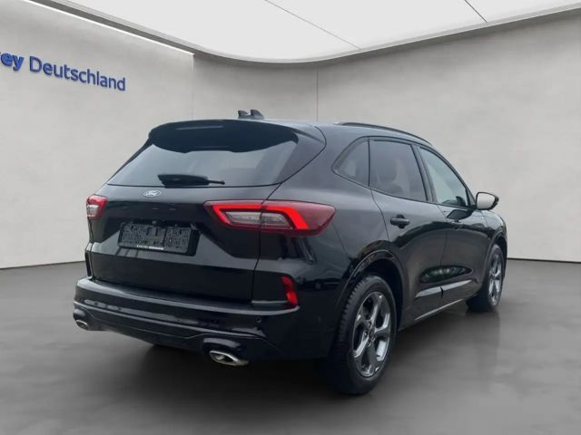 Ford Kuga EcoBoost ST Line X