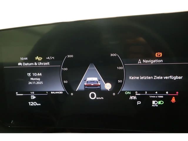 Audi A5 Avant S-Line