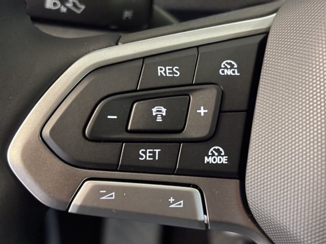 Volkswagen Caddy 2.0 TDI 4Motion Maxi