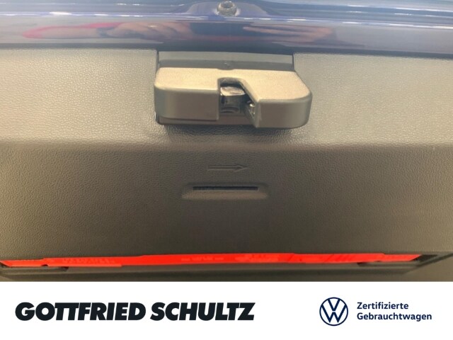 Volkswagen Golf DSG Golf VIII Life