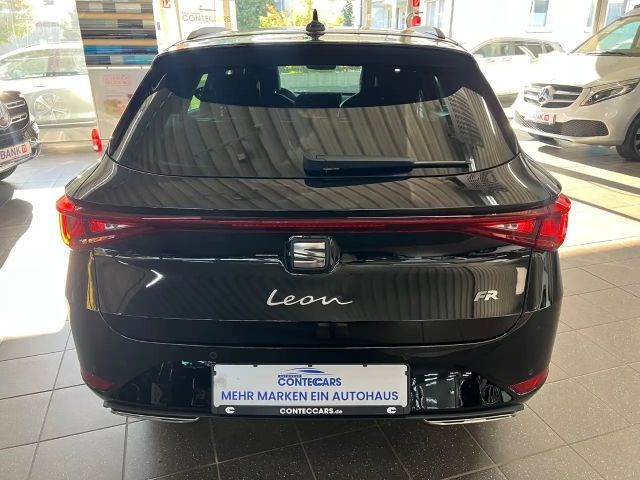 Seat Leon 1.5 eTSI FR-lijn Sportstourer