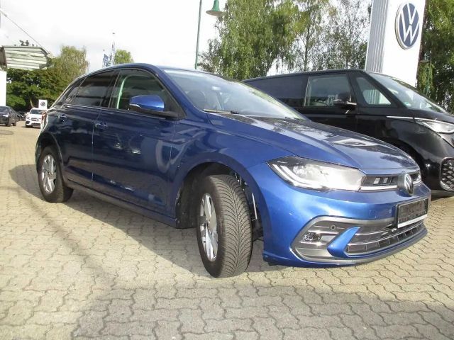 Volkswagen Polo 1.0 TSI DSG Style