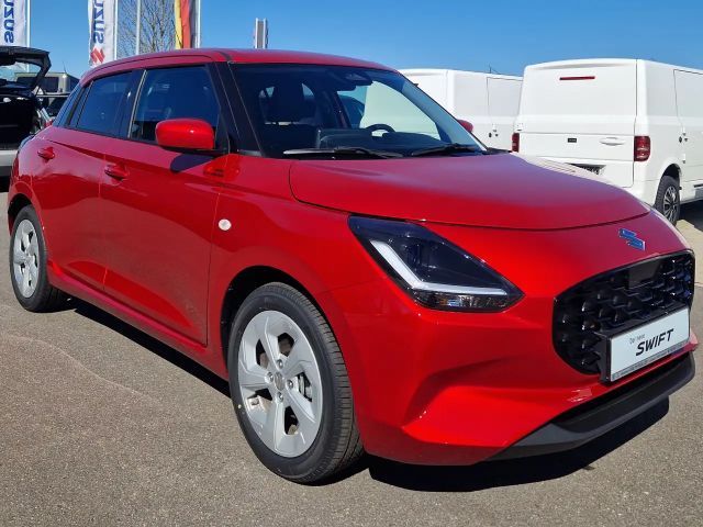 Suzuki Swift Comfort Hybrid