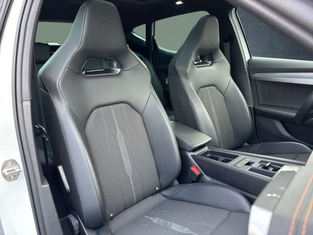 Cupra Formentor VZ e-Hybrid