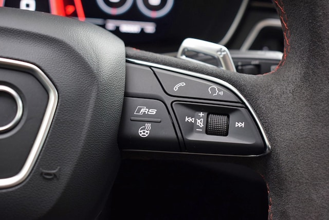 Audi RS4 Avant Quattro