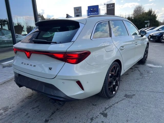 Cupra Leon 2.0 TSI 4Drive DSG Sportstourer VZ