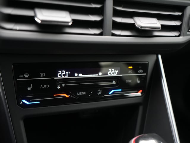 Volkswagen Polo DSG GTI