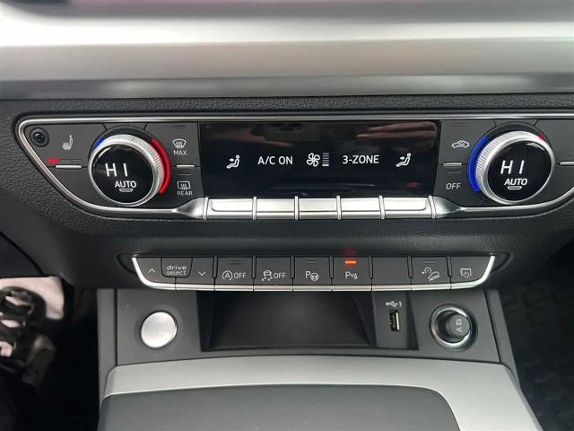 Audi Q5 2.0 TFSI Quattro S-Tronic