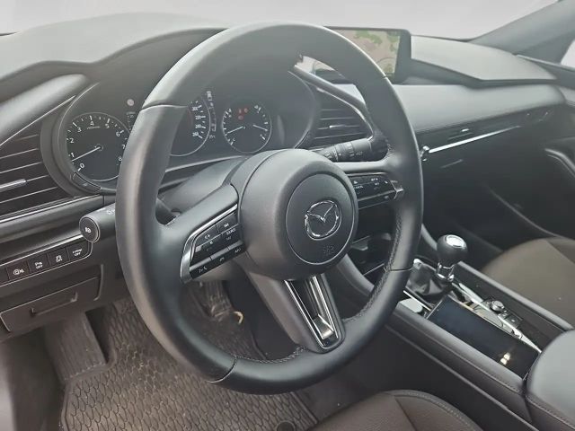 Mazda 3 SkyActiv e-Skyactiv