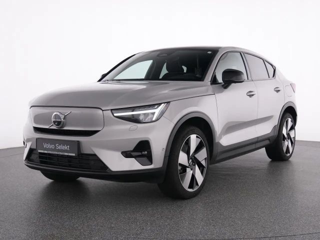 Volvo C40 AWD Ultimate