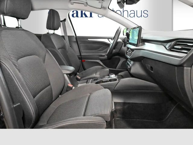 Ford Focus 1.5 EcoBlue Titanium Wagon