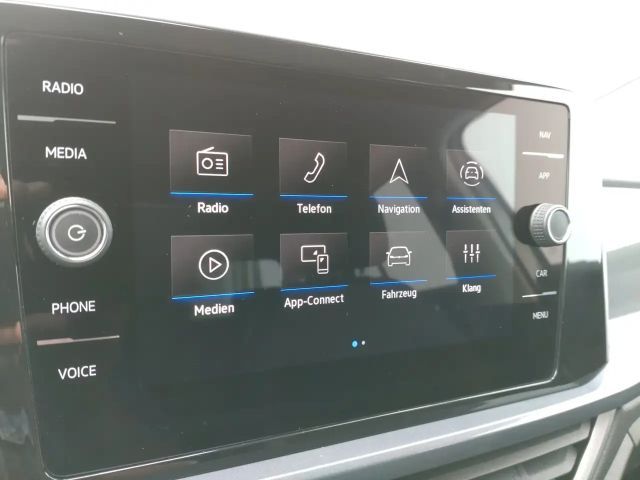 Volkswagen T-Roc 1.5 TSI DSG Style