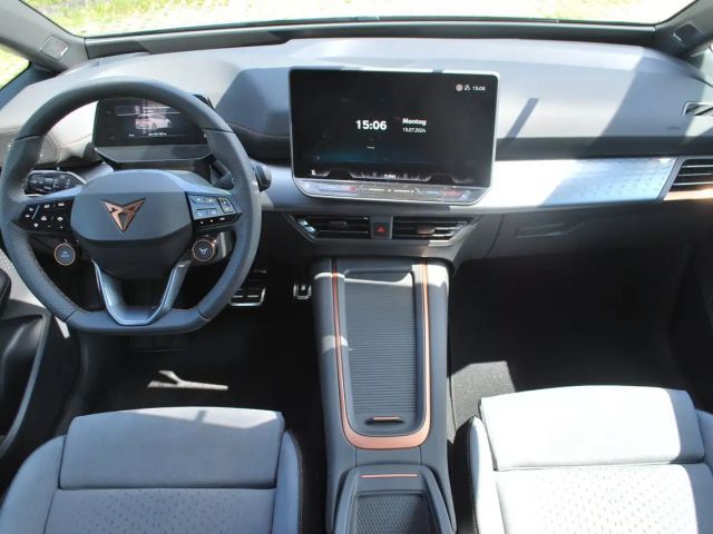 Cupra Born 77 kWh eBoost