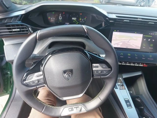 Peugeot 308 EAT8 GT-Line