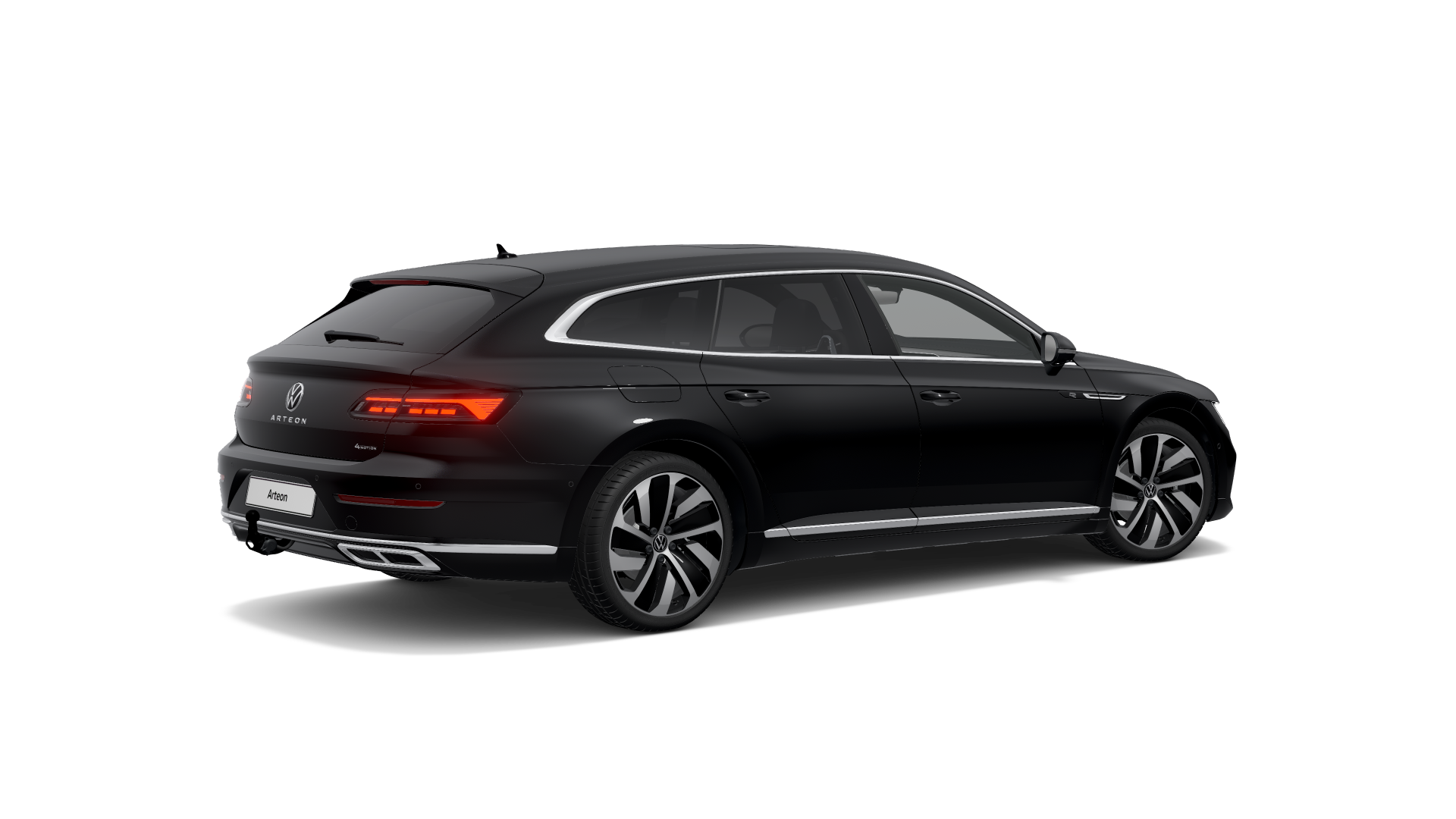 Volkswagen Arteon Shooting Brake 2.0 TDI 4Motion